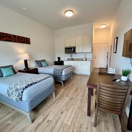 Wailuku Unit 7 Maui Ohana Modern Studio מראה חיצוני תמונה