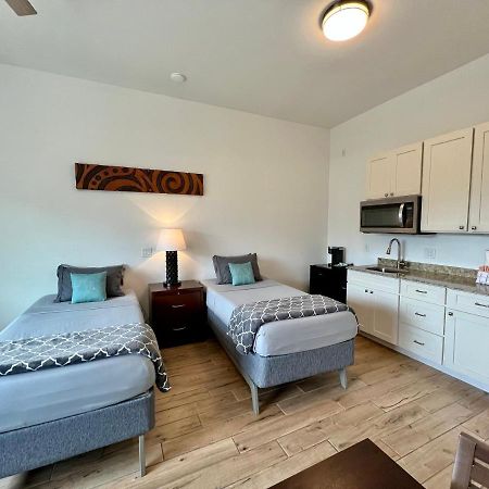 Wailuku Unit 7 Maui Ohana Modern Studio מראה חיצוני תמונה