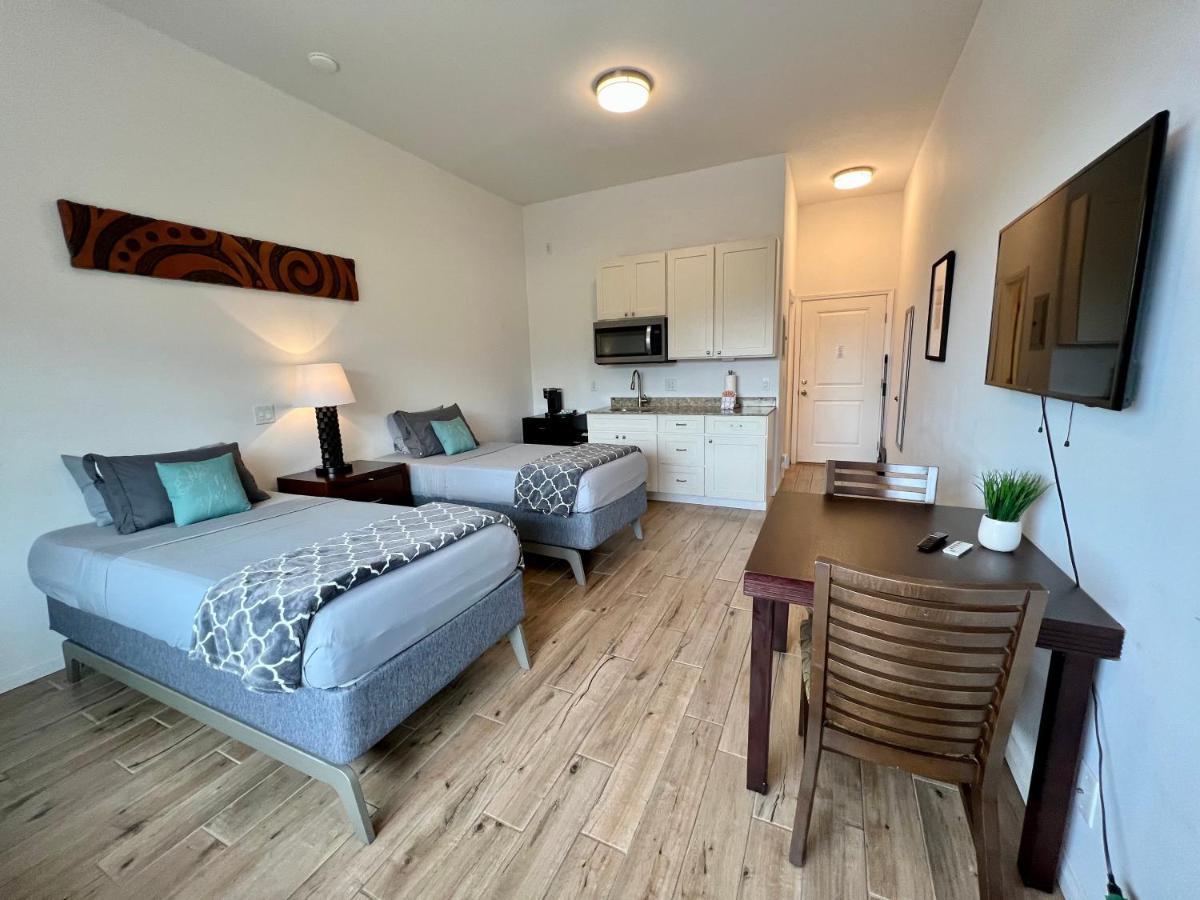 Wailuku Unit 7 Maui Ohana Modern Studio מראה חיצוני תמונה